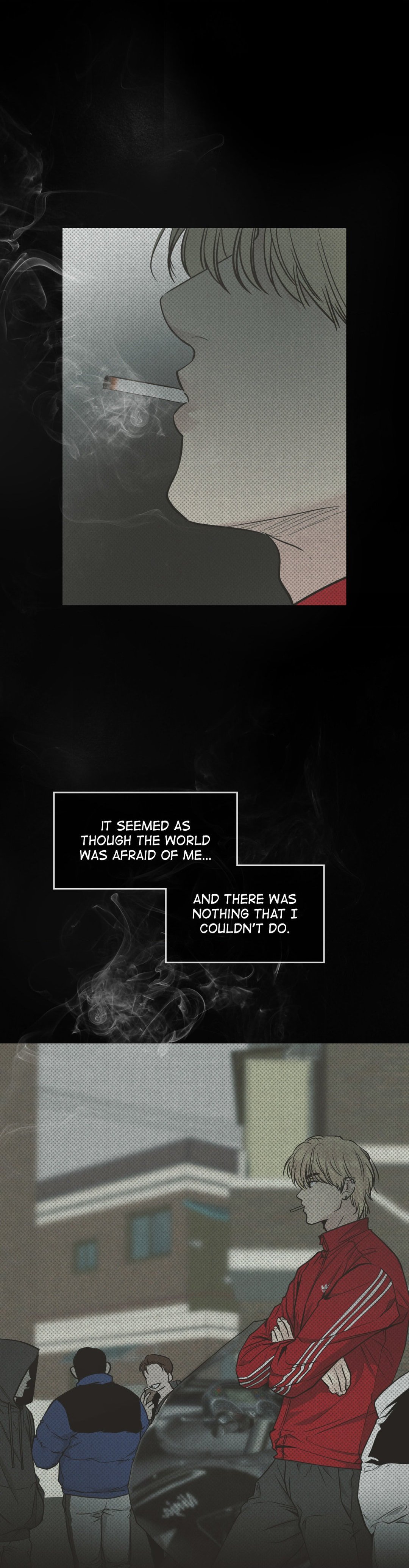 Payback, Chapter 79 image 11